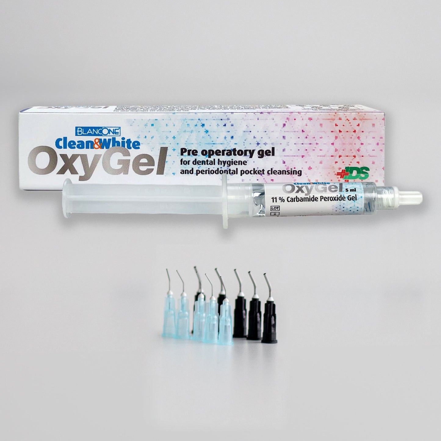 BlancOne® OxyGel