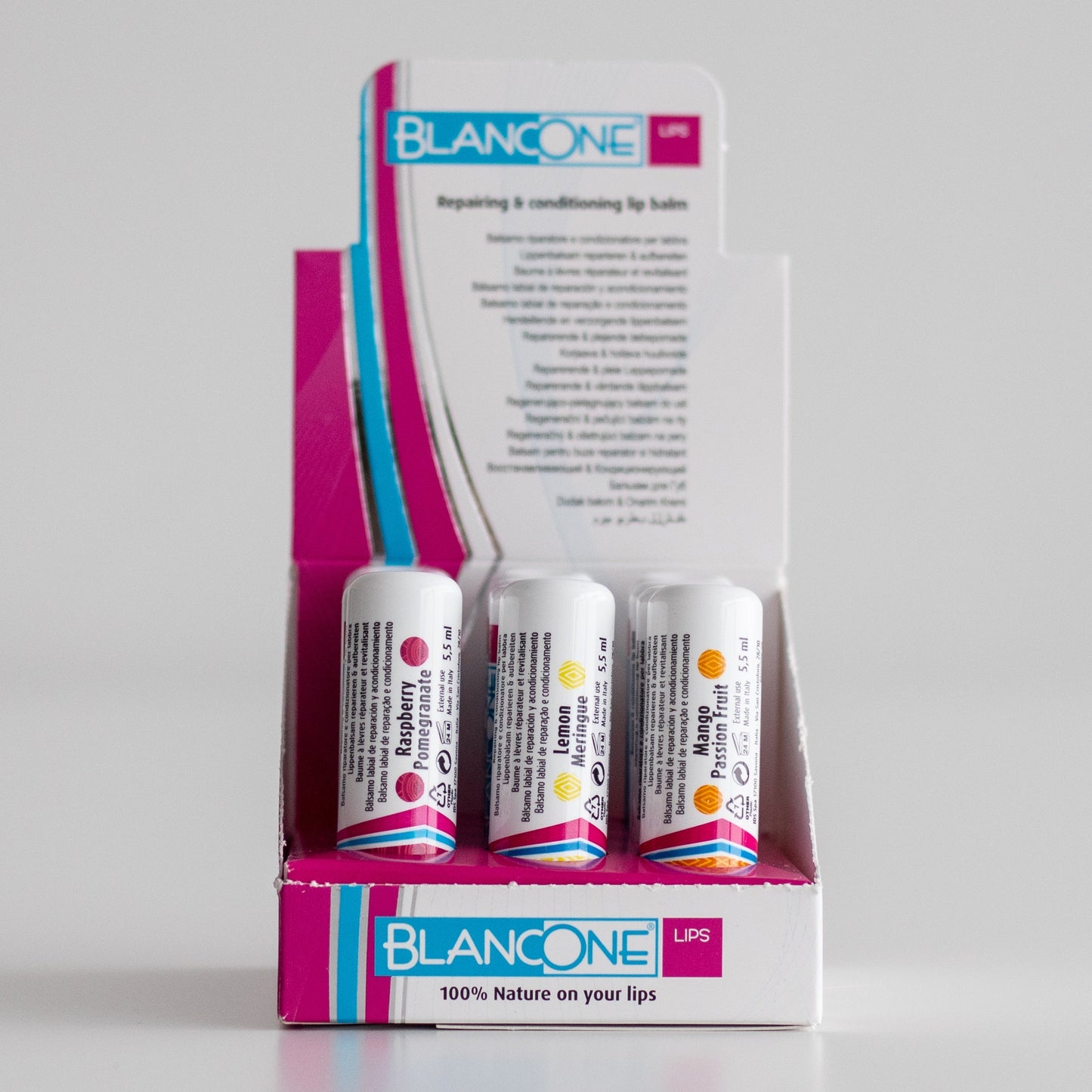 BlancOne® LIPS