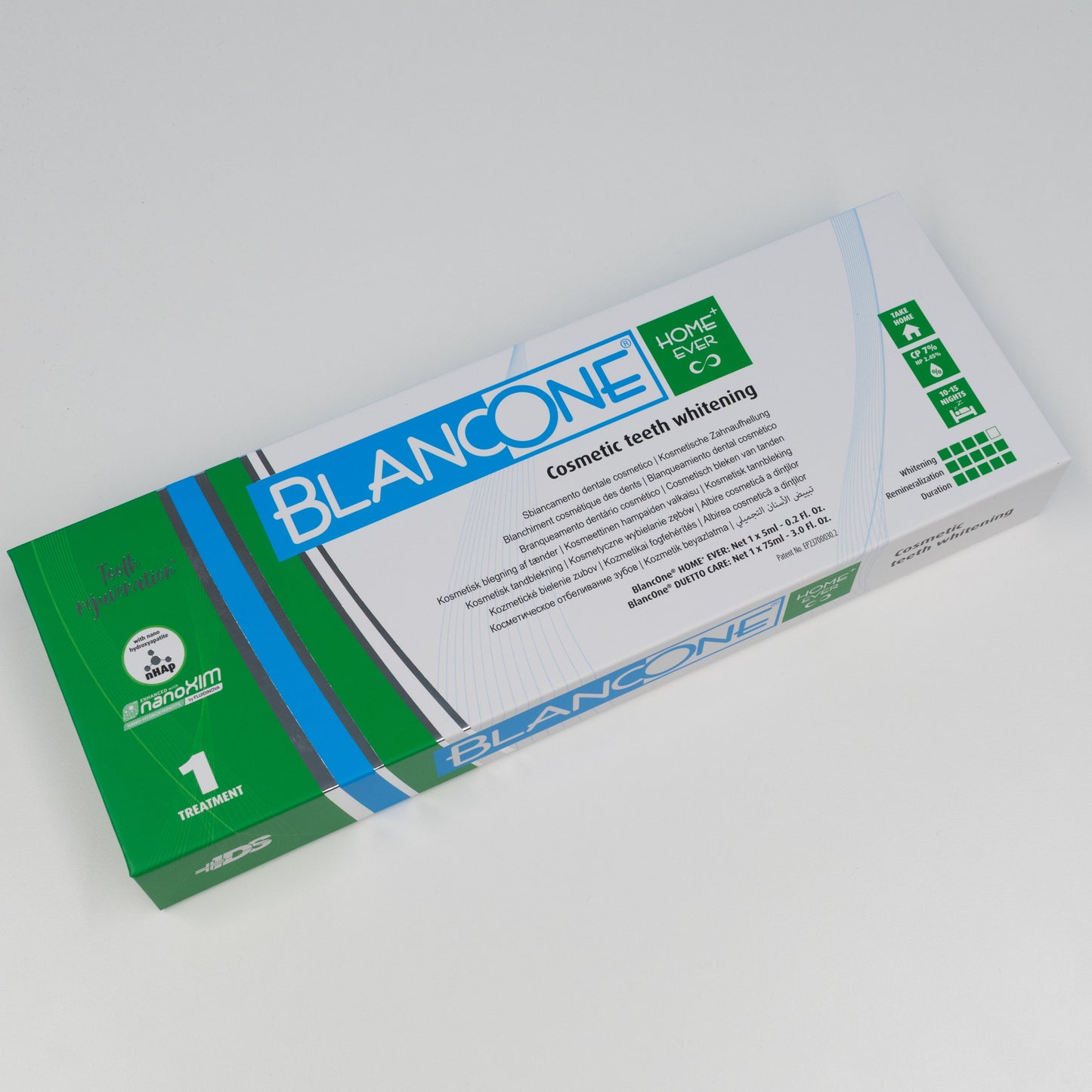 BlancOne® HOME+ EVER Single Kit