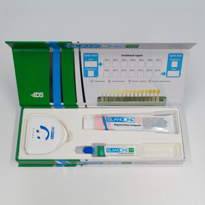 BlancOne® HOME+ EVER Single Kit