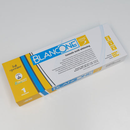 BlancOne® HOME+ FAST Single Kit