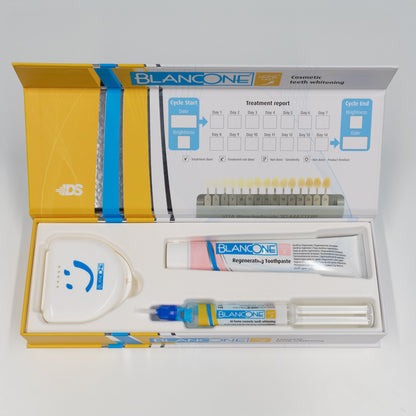 BlancOne® HOME+ FAST Single Kit