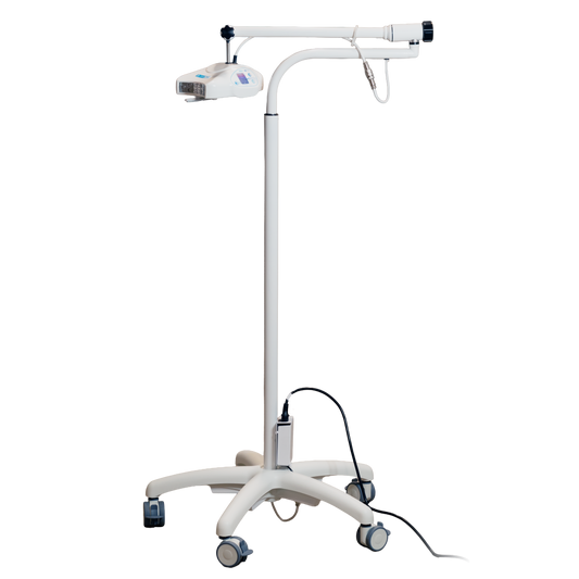 BlancOne® ARCUS PRO MOBILE