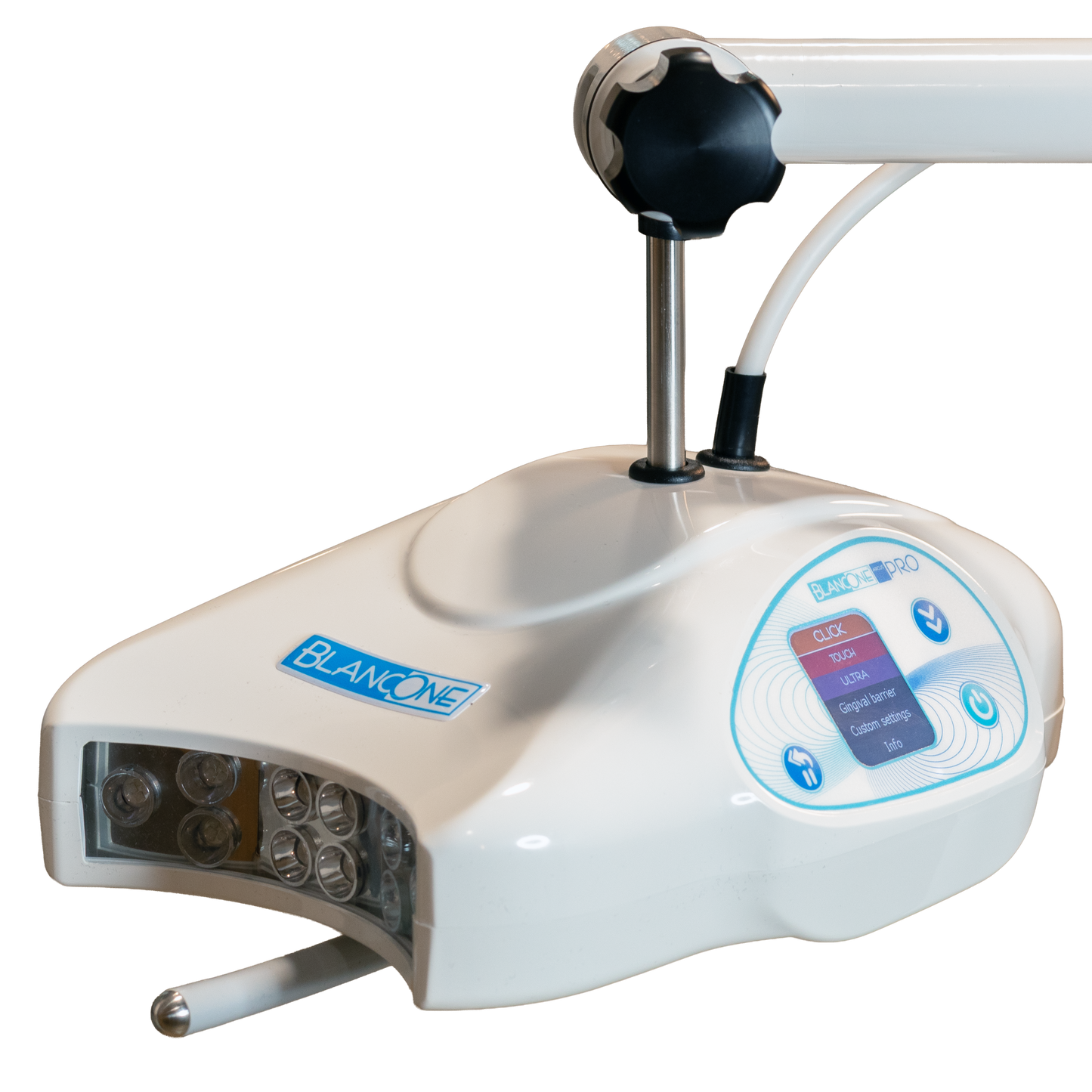 BlancOne® ARCUS PRO MOBILE