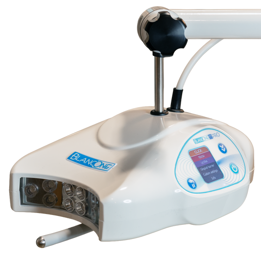 BlancOne® ARCUS PRO MOBILE