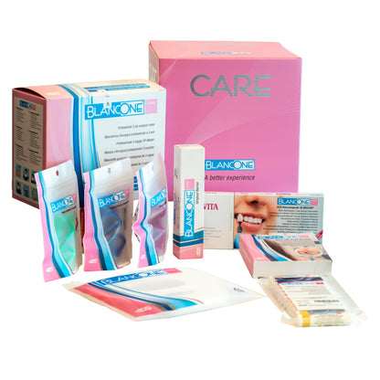 BlancOne® ARCUS PRO MOBILE