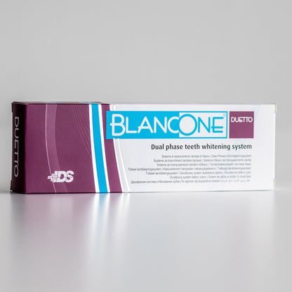 BlancOne® DUETTO 12-PACK