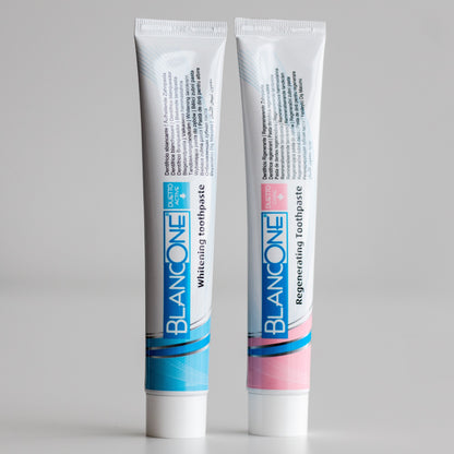 BlancOne® DUETTO 12-PACK