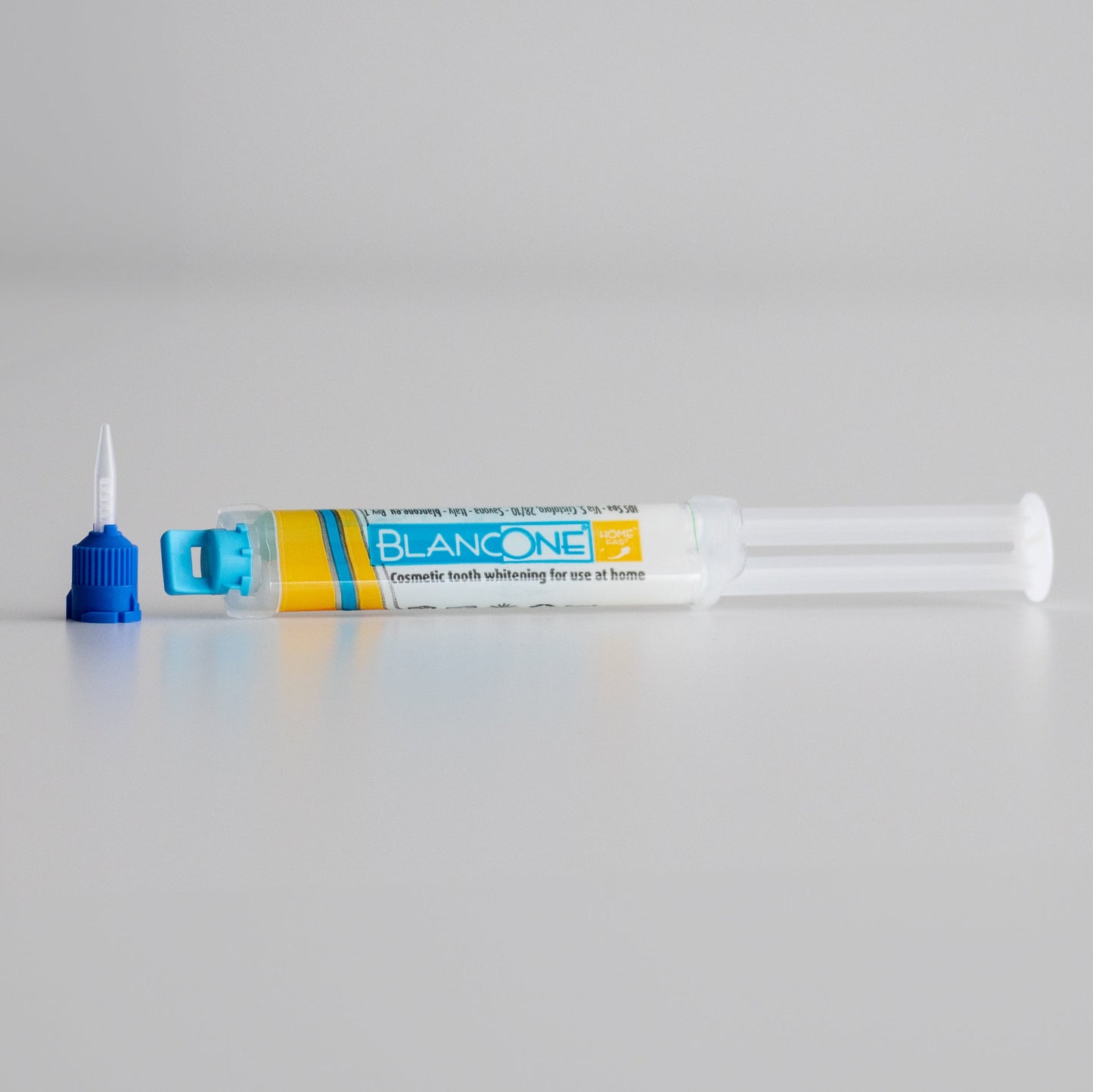 BlancOne® HOME+ FAST Single Kit