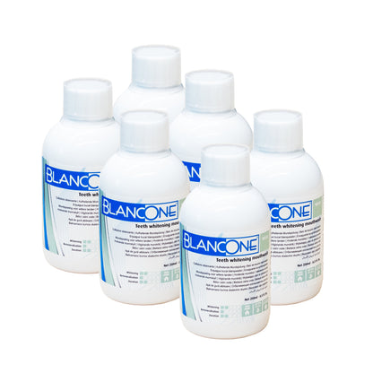 BlancOne® WASH 6-PACK