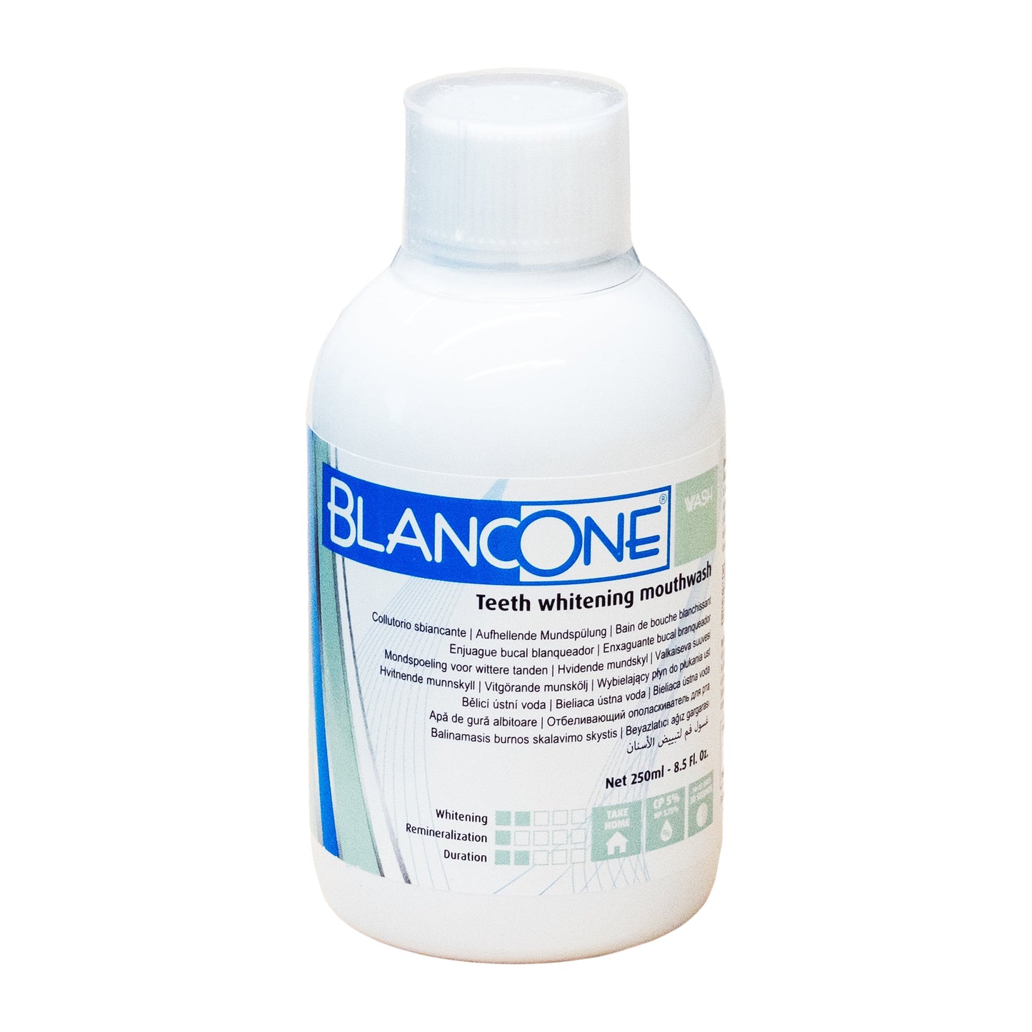 BlancOne® WASH 6-PACK