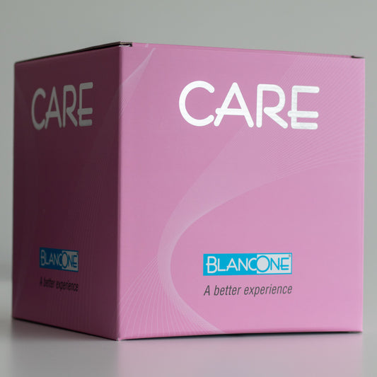 BlancOne Care Package