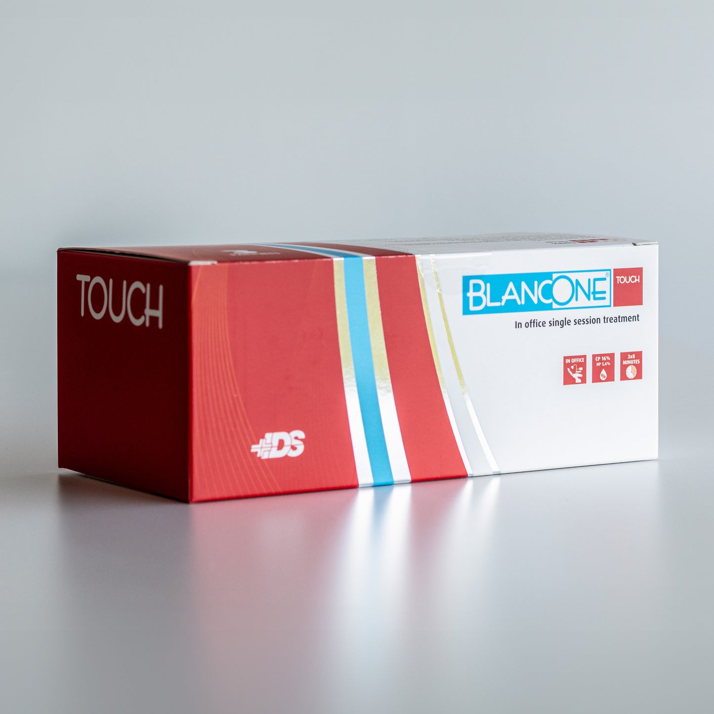 BlancOne TOUCH