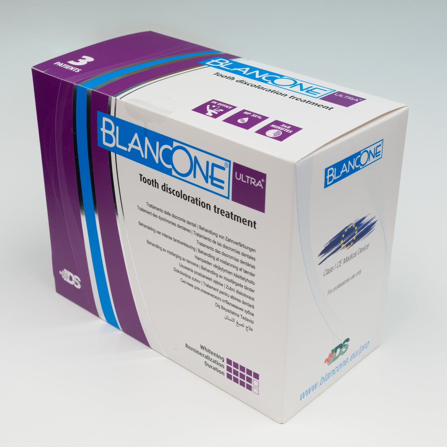 BlancOne® ULTRA+ Multi Kit