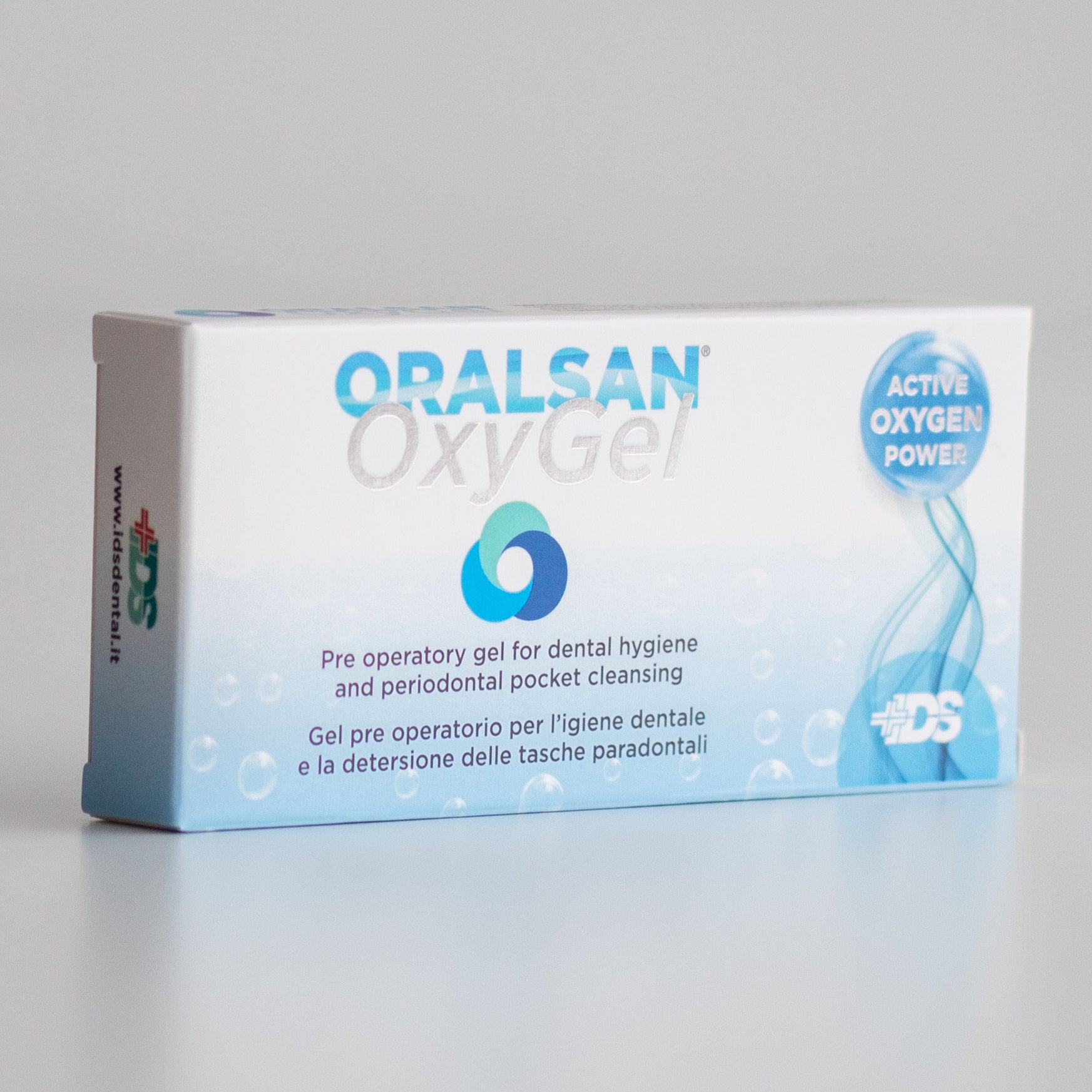 OralSan OxyGel