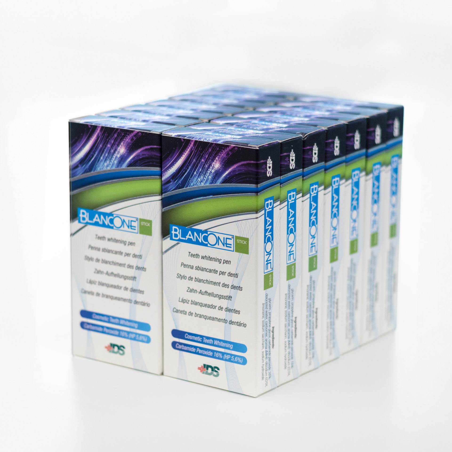 BlancOne® STICK 14-PACK