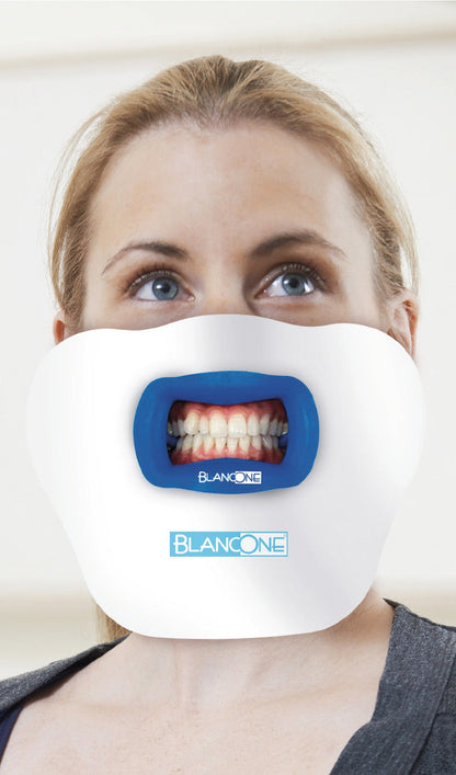 BlancOne® FACE PROTECTION PAPER