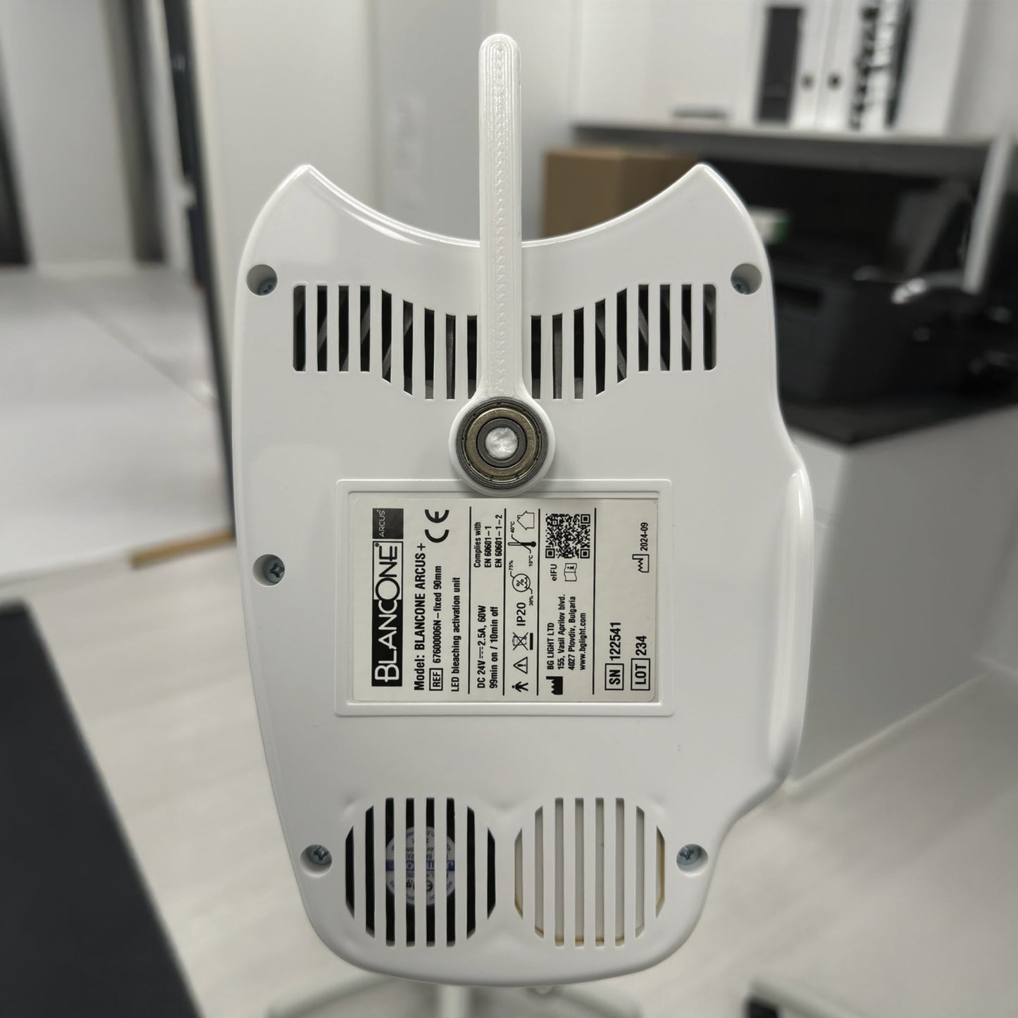 BlancOne® ARCUS+ Distance Stick