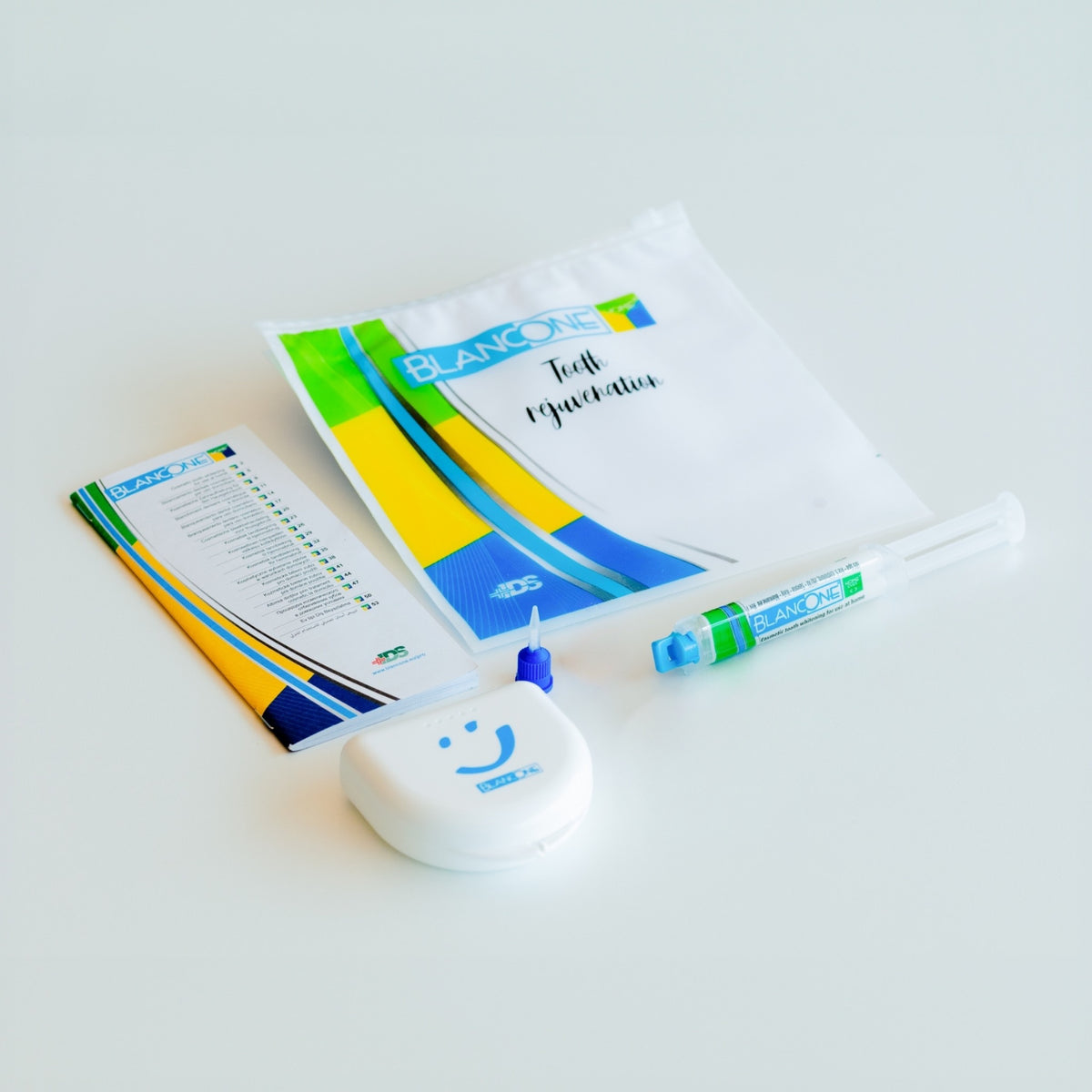 BlancOne® HOME+ EVER Multi Kit