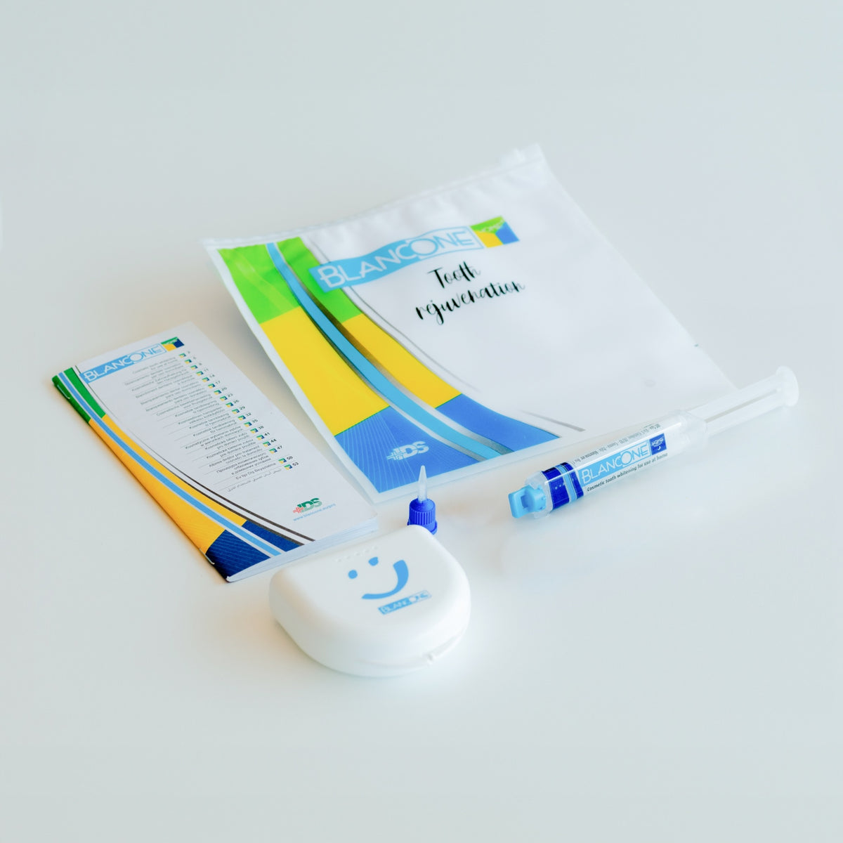 BlancOne® HOME+ NIGHT Multi Kit
