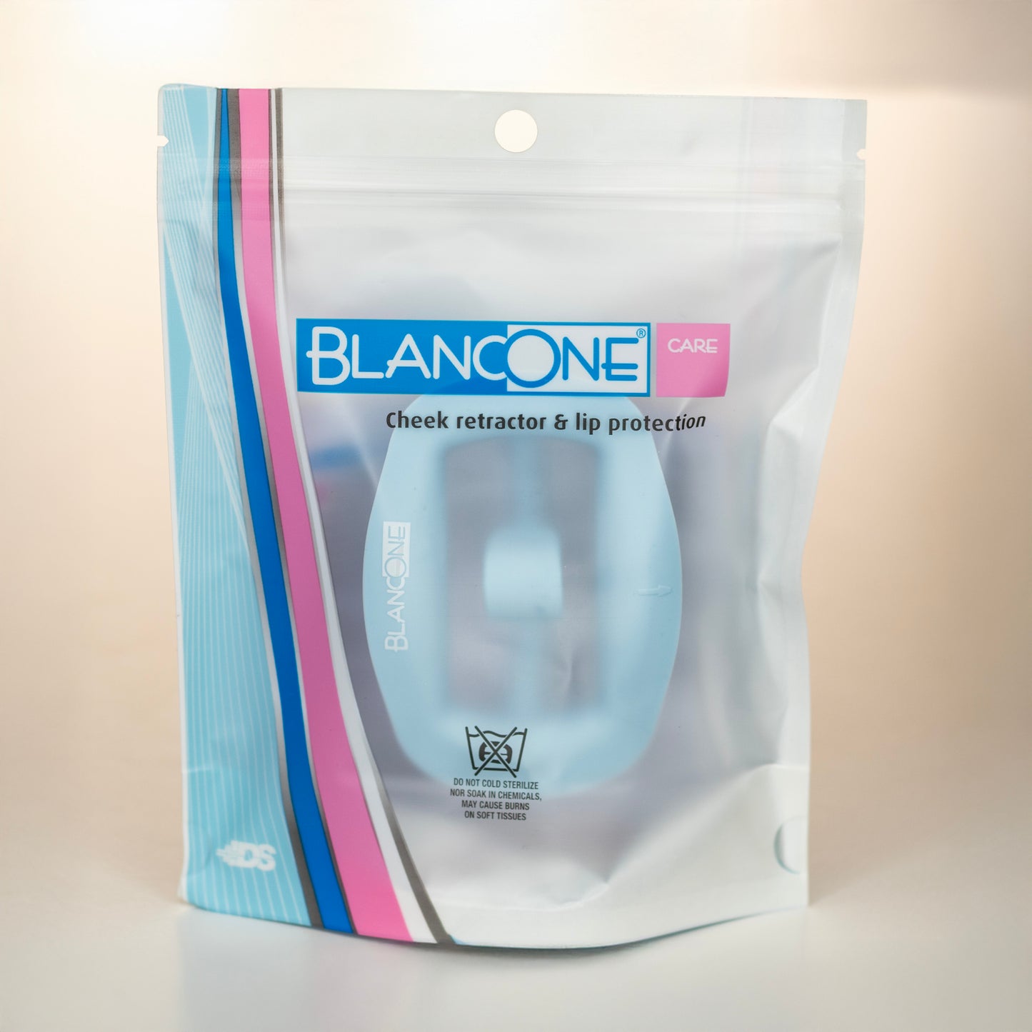 BlancOne® CHEEK RETRACTOR