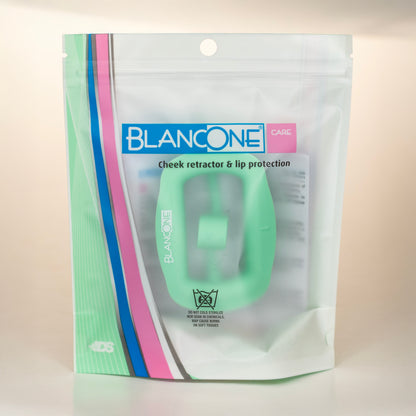 BlancOne® CHEEK RETRACTOR
