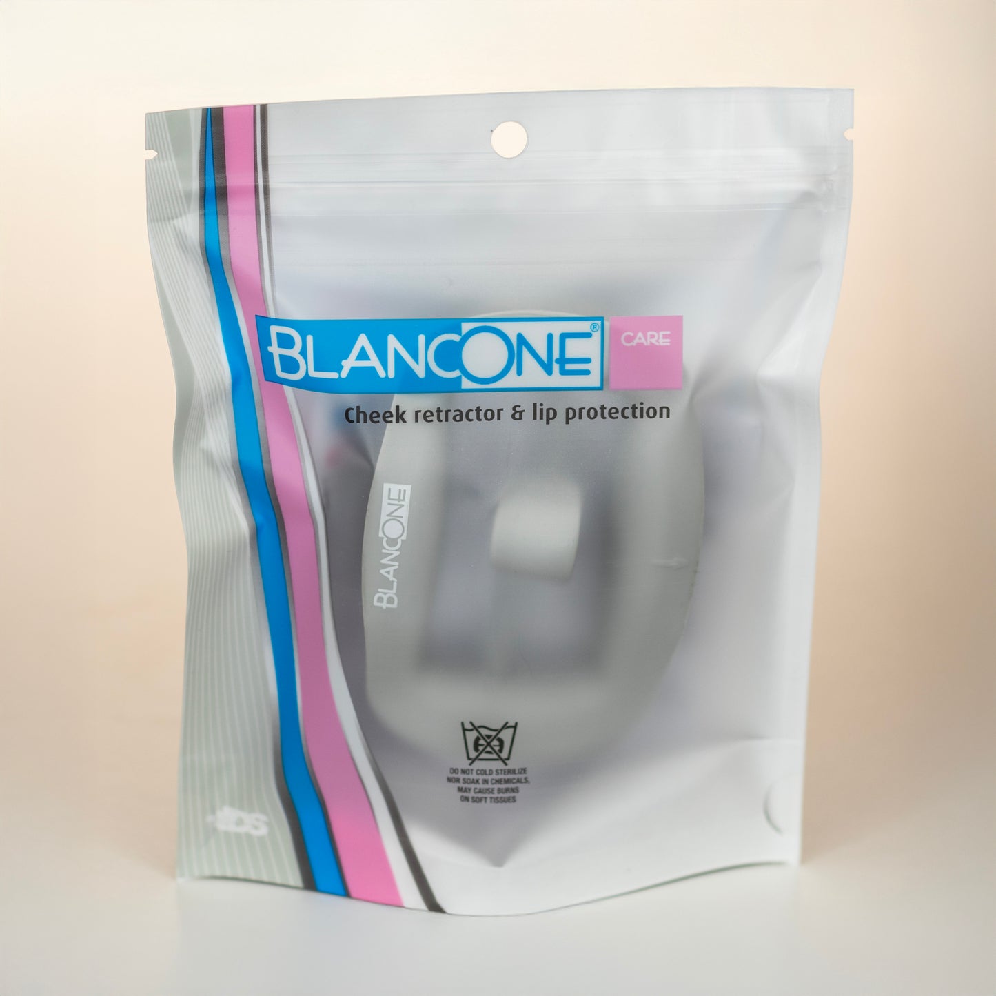 BlancOne® CHEEK RETRACTOR